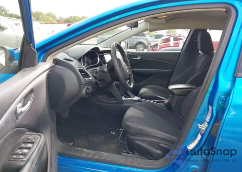 2015 Dodge Dart Sxt from USA, damaged, VIN 1C3CDFBB7FD173944